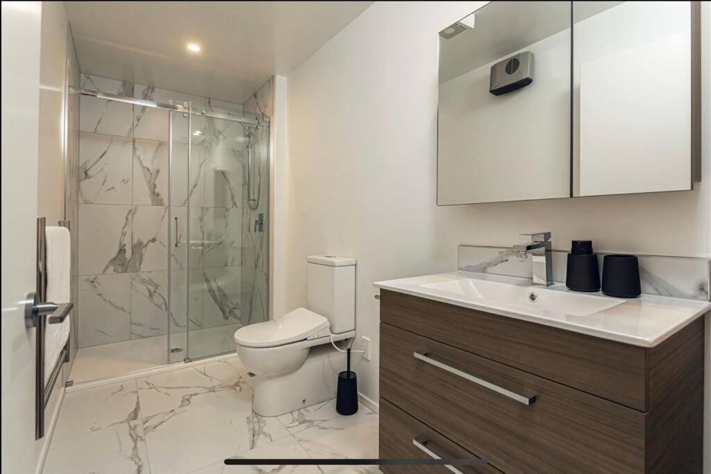 City Centre Apartment Close To Hagley Park Christchurch Exteriör bild